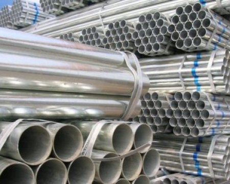 Top 5 đơn vị phân phối thép ống mạ kẽm Hòa Phát giá rẻ tại TPHCM