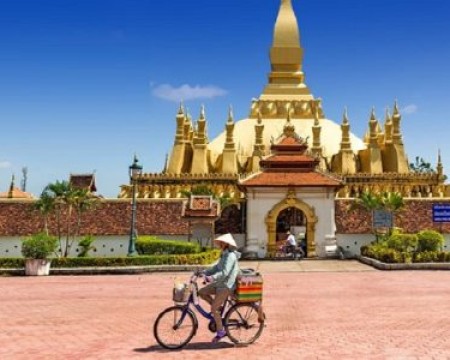 Thời điểm tốt nhất để du lịch nước Lào