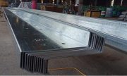Cập nhật bảng báo giá xà gồ xây dựng mới nhất