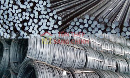 Bảng tra trọng lượng thép Pomina
