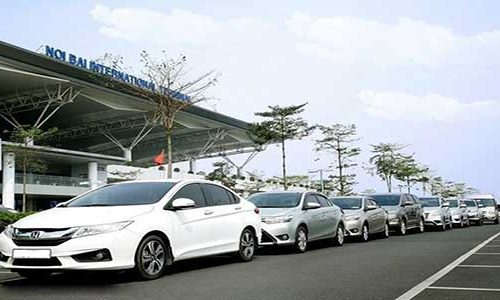 Giá taxi chiều sân bay Nội Bài – Thanh Xuân