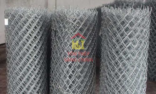 Bảng giá lưới b40 2021
