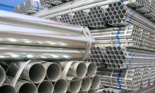 Top 5 đơn vị phân phối thép ống mạ kẽm Hòa Phát giá rẻ tại TPHCM