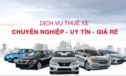 Taxi Mai Linh Hà Tĩnh: Số điện thoại, giá cước
