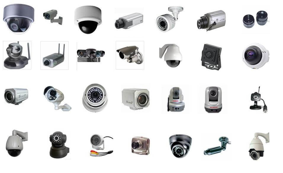TOP Camera Hồng Ngoại Quan Sát Ban Đêm Tốt Nhất, Giá rẻ