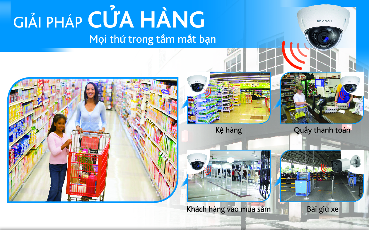 Lắp đặt Camera Tấn Phát - Dịch vụ lắp đặt Camera an ninh quan sát