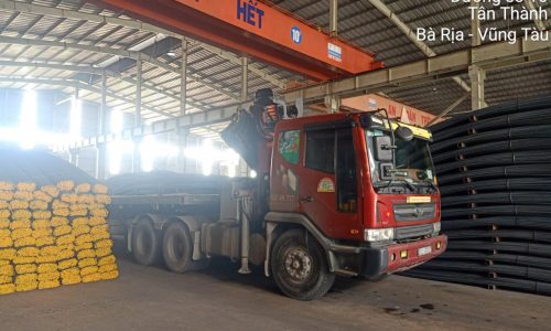 sat thep xay dung tphcm sang chinh steel