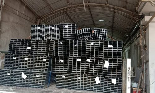 bao gia hop ma kem sang chinh steel