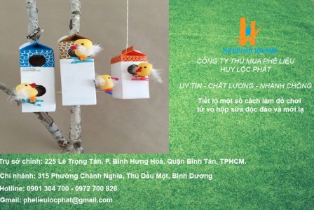 cach lam do choi tu hop sua