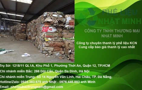 cong ty mua phe lieu gia cao nhat minh