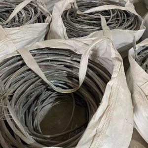 Nhôm được tái chế như thế nào?