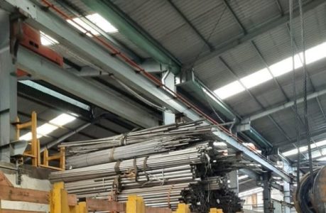 Quy trình thu mua ve chai quận 2