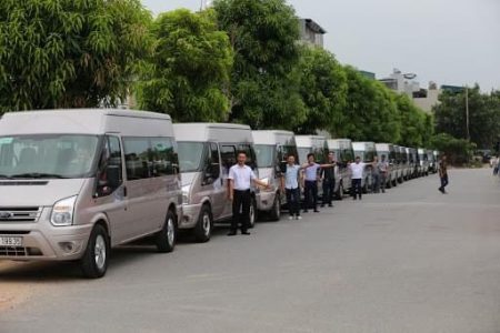 Taxi nội bài Phúc Hà: Taxi Nội Bài và dịch vụ đưa đón khách hàng VIP quốc tế