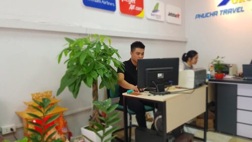 Taxi nội bài Phúc Hà: Taxi Nội Bài và các dịch vụ hỗ trợ cho người khuyết tật