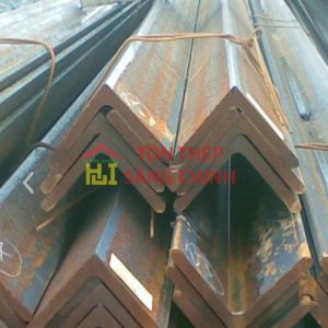 Công ty thép Sáng Chinh: Cập nhật giá thép V25x25